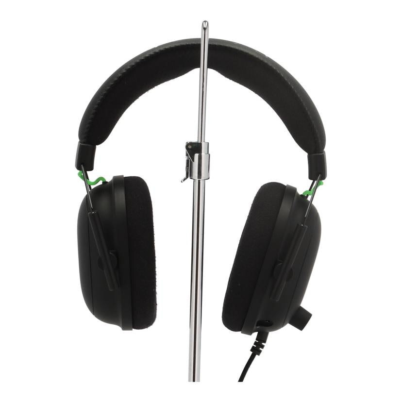 RAZER レイザー /ゲーミングヘッドセット/BlackShark V2/RZ04-03230100-R3M1//HN2128D13221773/Bランク/69