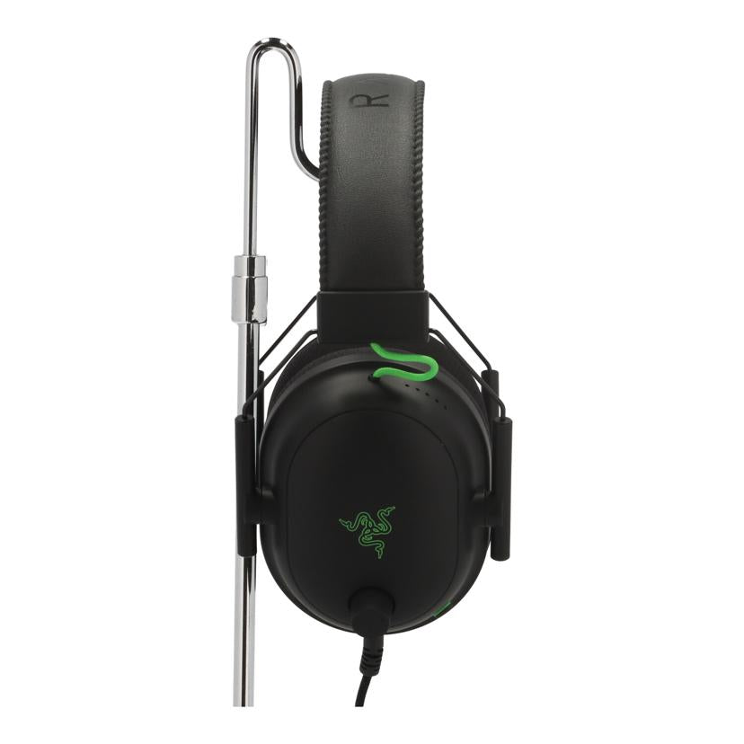 RAZER レイザー /ゲーミングヘッドセット/BlackShark V2/RZ04-03230100-R3M1//HN2128D13221773/Bランク/69