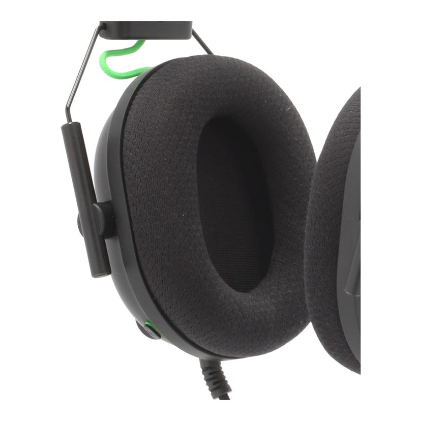 RAZER レイザー /ゲーミングヘッドセット/BlackShark V2/RZ04-03230100-R3M1//HN2128D13221773/Bランク/69