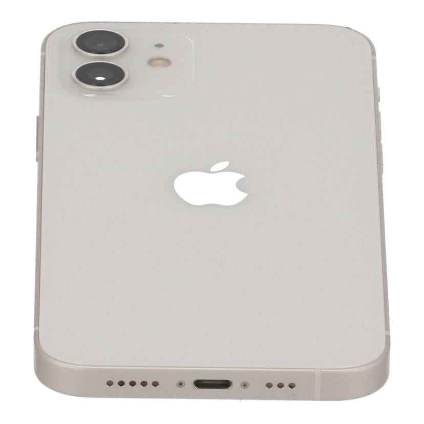 Apple アップル /iPhone12 64GB/MGHP3J/A//F17F52KY0F01/Bランク/78