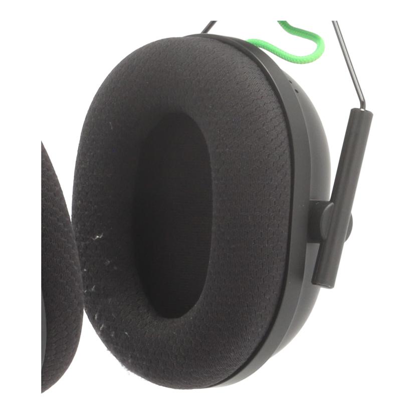 RAZER レイザー /ゲーミングヘッドセット/BlackShark V2/RZ04-03230100-R3M1//HN2128D13221773/Bランク/69