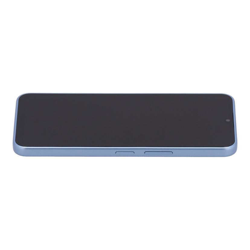 ZTE Y!mobile ゼットティーイー /スマートフォン/Libero 5G IV 128GB/A302ZT//320137271393/ABランク/71