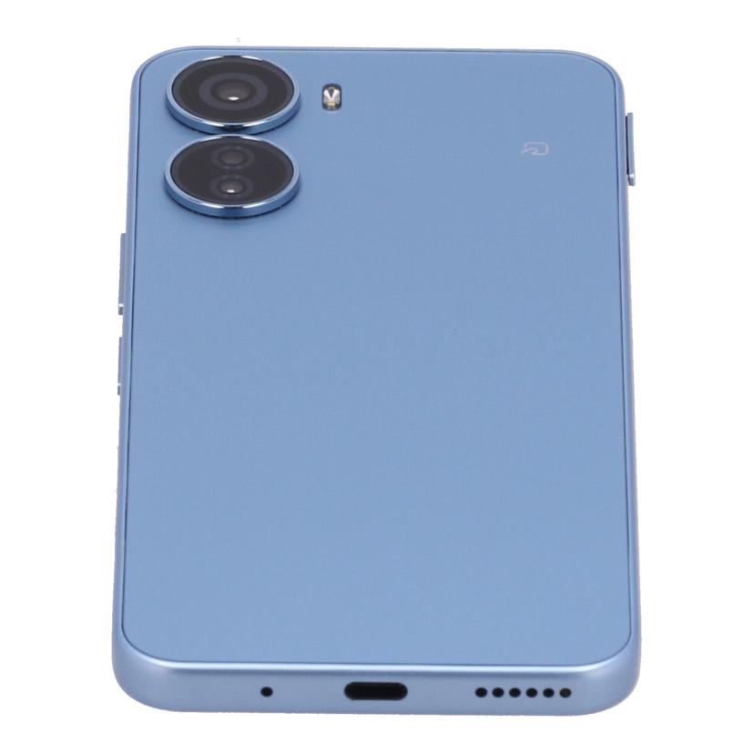 ZTE Y!mobile ゼットティーイー /スマートフォン/Libero 5G IV 128GB/A302ZT//320137271393/ABランク/71
