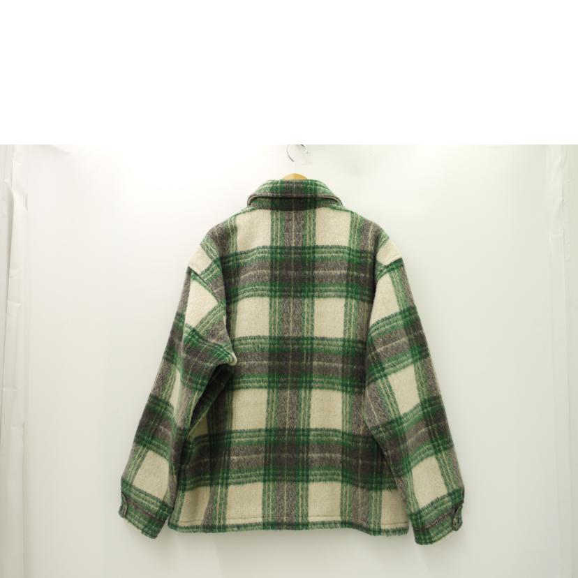 Schott ショット/シャギープレイドシャツ/782-4220007//Aランク/69
