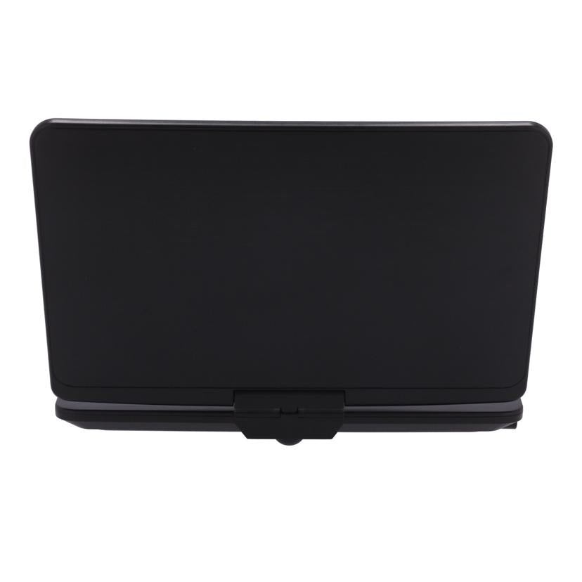 YAMAZEN Qriom 山善 /ポータブルBDプレーヤー13.3インチ/TMB-L133//1001922 19AX/Bランク/71