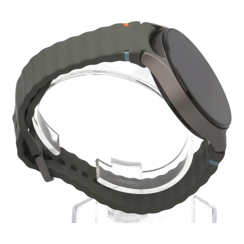 SAMSUNG サムスン/Galaxy Watch7 /SM-L315FZGJDCM//357148430051603/Bランク/67