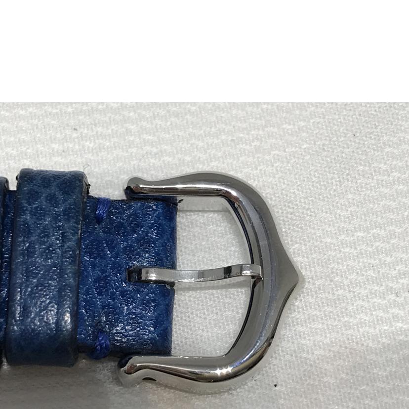 Cartier カルティエ/マストロンド 925SV/1806//PL1****/Bランク/51