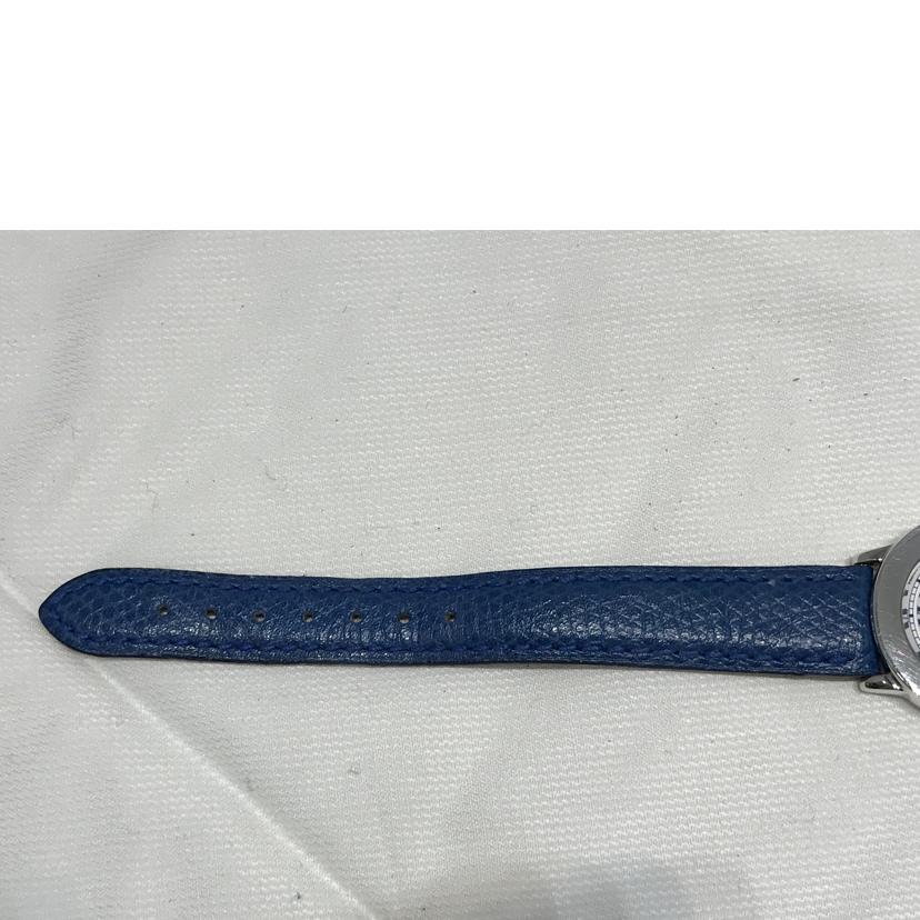 Cartier カルティエ/マストロンド 925SV/1806//PL1****/Bランク/51