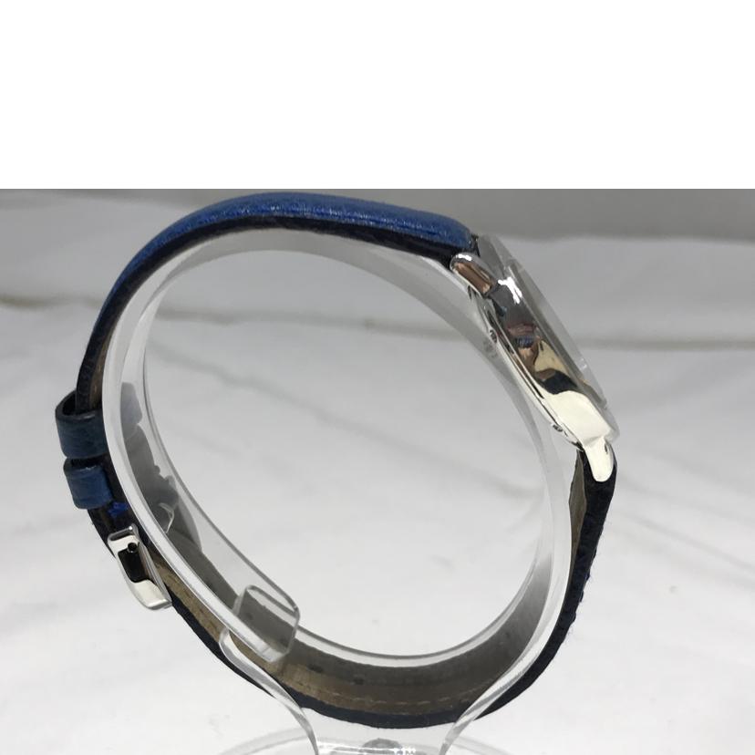 Cartier カルティエ/マストロンド 925SV/1806//PL1****/Bランク/51