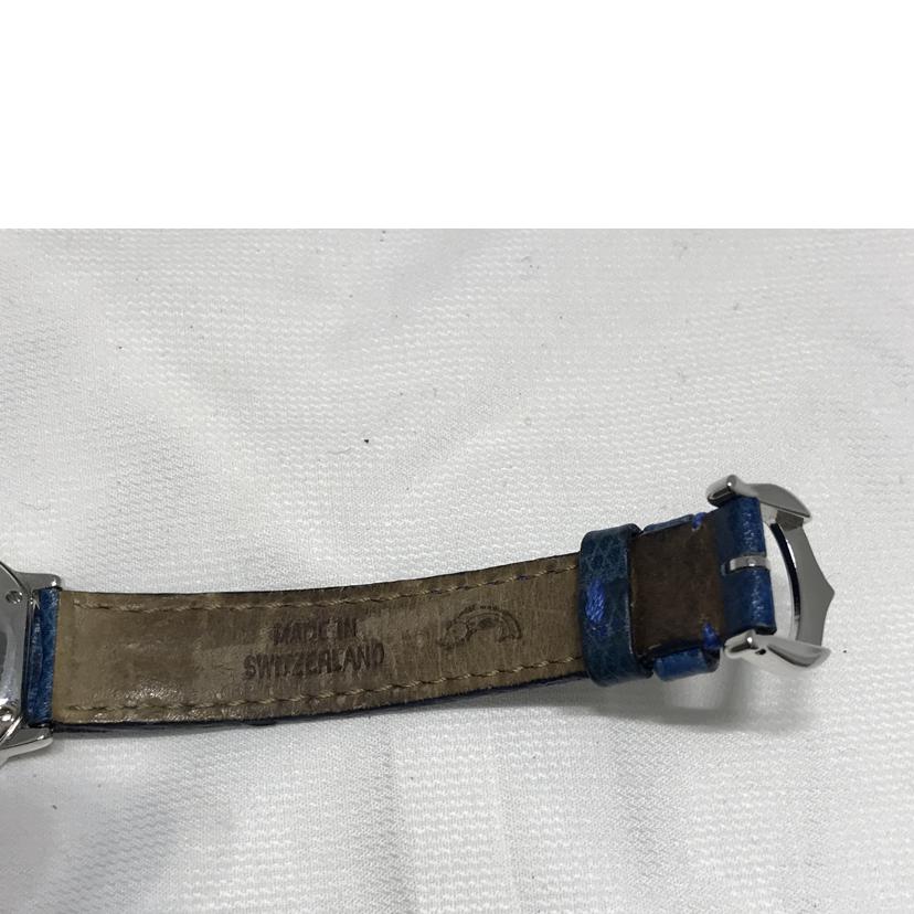 Cartier カルティエ/マストロンド 925SV/1806//PL1****/Bランク/51