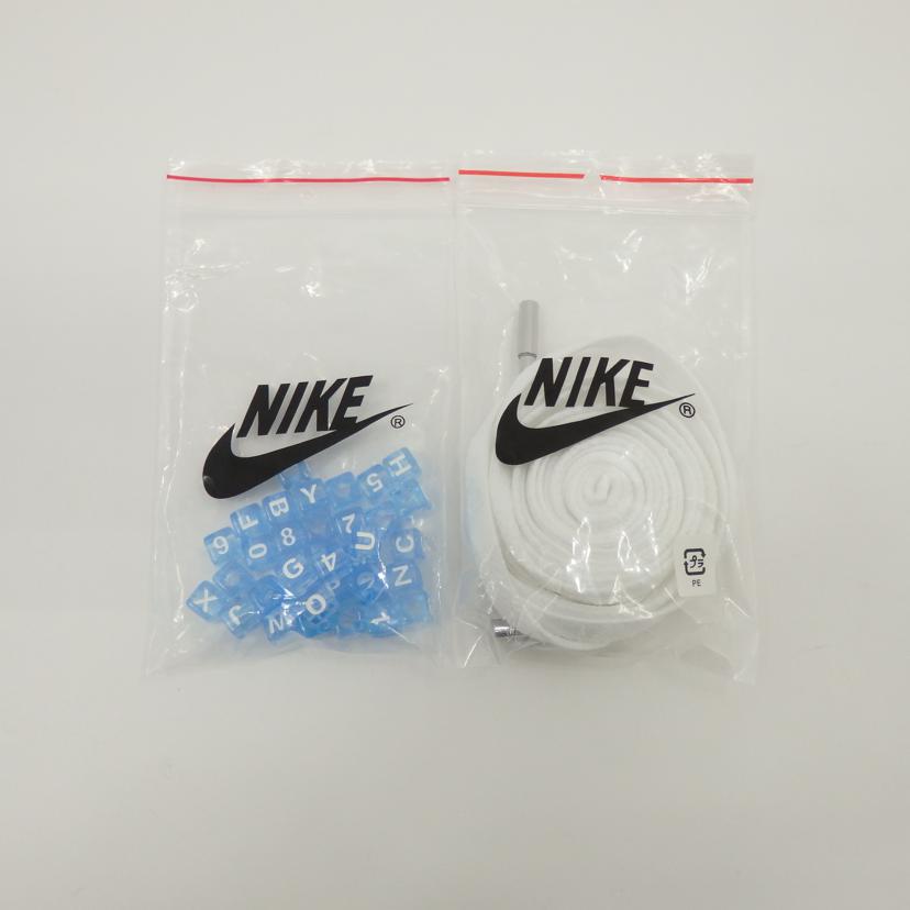 NIKE ナイキ/エアフォース1 LOW SP/CZ8065-100//SAランク/77