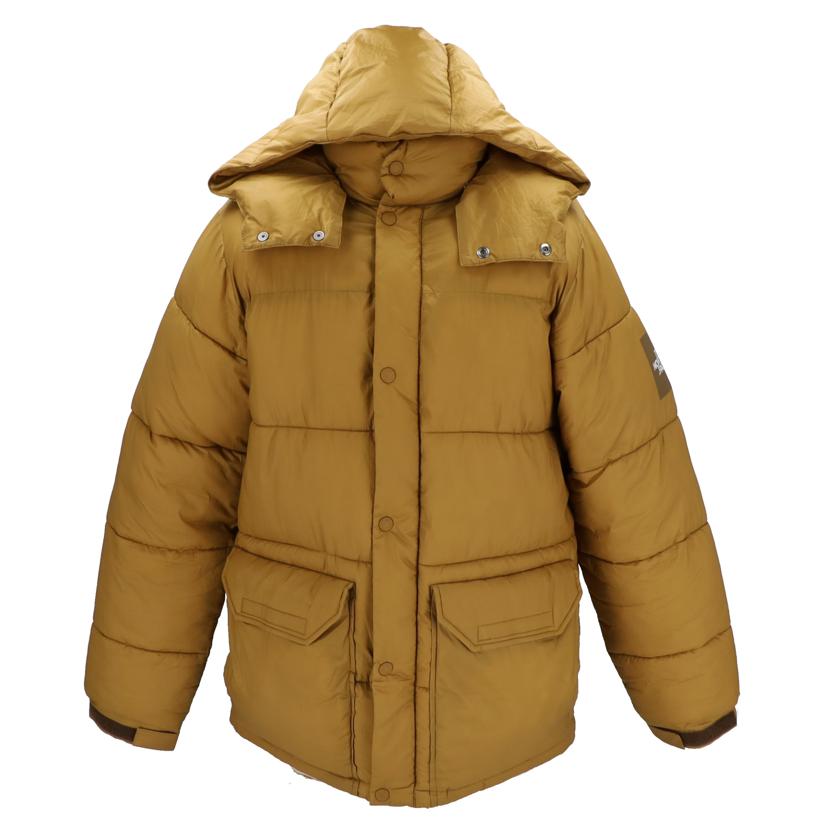 THE NORTH FACE ノースフェイス/キャンプシェラショート/NY81931//Bランク/82
