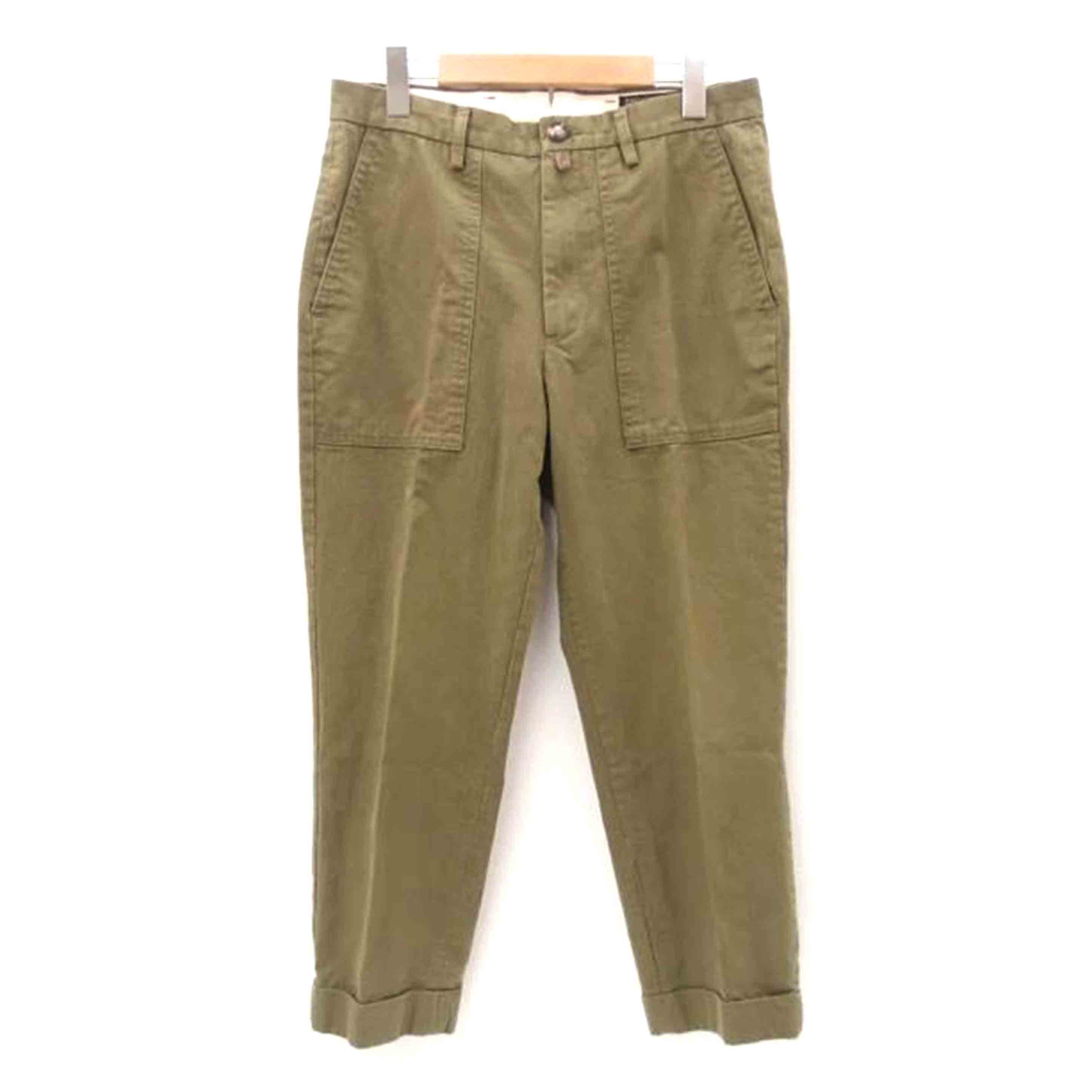 BARNSTORMERS バーンストーマーズ/ドレスファティーグパンツ/1333P//ABランク/69