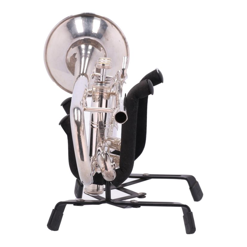 Vincent Bach ビンセント バック/トランペット/Model 37SP//600358/Cランク/03