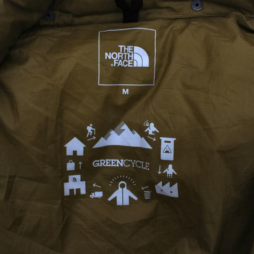 THE NORTH FACE ノースフェイス/キャンプシェラショート/NY81931//Bランク/82