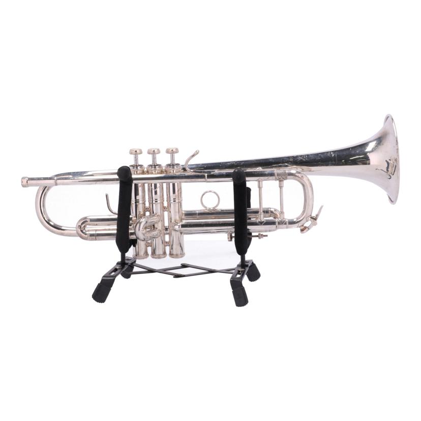 Vincent Bach ビンセント バック/トランペット/Model 37SP//600358/Cランク/03