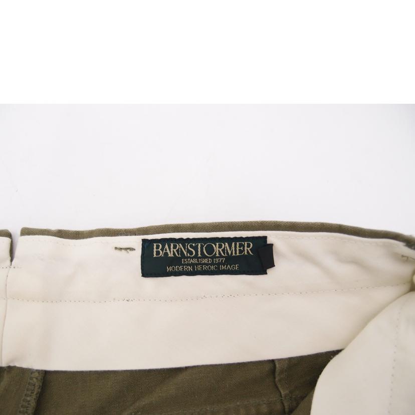 BARNSTORMERS バーンストーマーズ/ドレスファティーグパンツ/1333P//ABランク/69