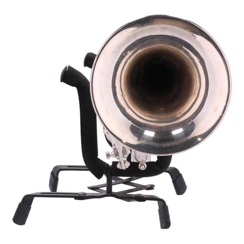 Vincent Bach ビンセント バック/トランペット/Model 37SP//600358/Cランク/03