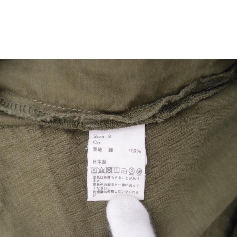 BARNSTORMERS バーンストーマーズ/ドレスファティーグパンツ/1333P//ABランク/69