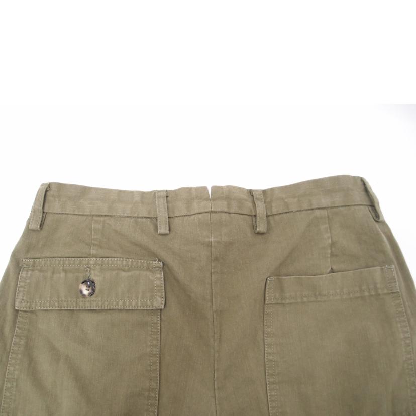 BARNSTORMERS バーンストーマーズ/ドレスファティーグパンツ/1333P//ABランク/69