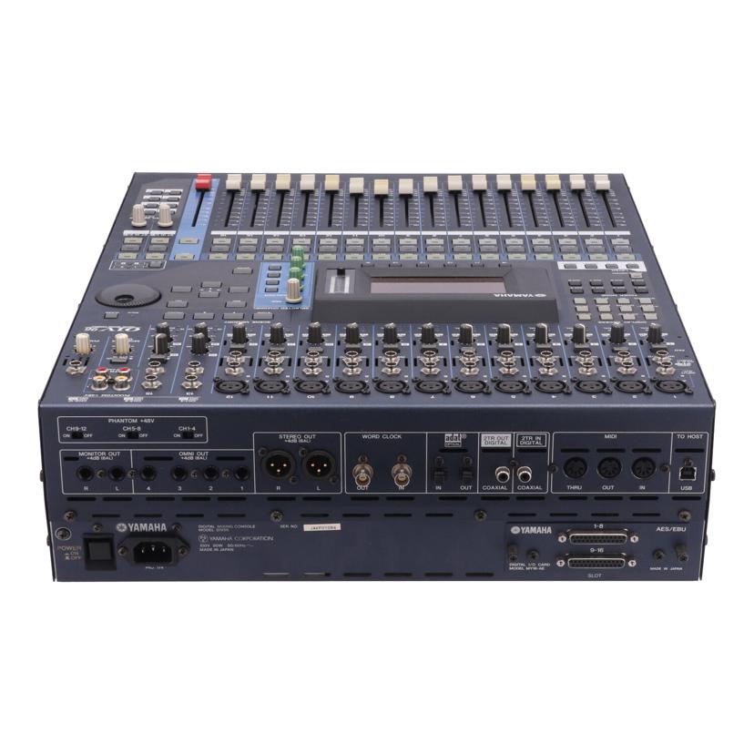 YAMAHA ヤマハ/ミキサー/OIV96//JAKP01084/Bランク/67