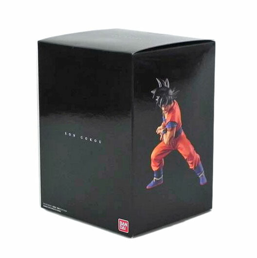 BANDAI バンダイ/HG孫悟空 プレミアムバンダイ限定/ドラゴンボールZ//SAランク/81
