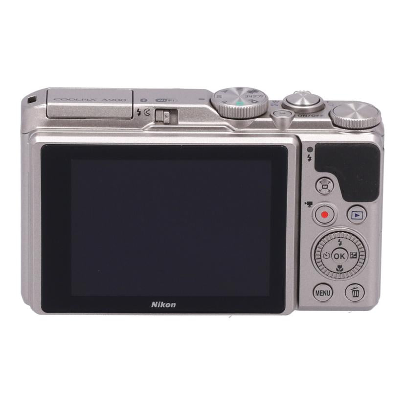 Nikon ニコン /デジタルカメラ/COOLPIX A900//21029638/Bランク/62