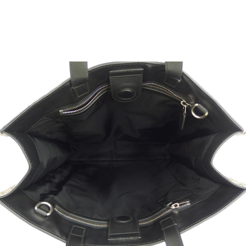 GUCCI グッチ/GGスプリーム トート/456217//493***/Bランク/82