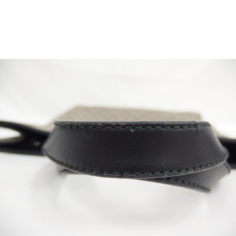 GUCCI グッチ/GGスプリーム トート/456217//493***/Bランク/82