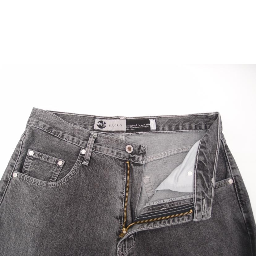 Levis リーバイス/シルバータブバギーデニム/39290-0002//Aランク/69