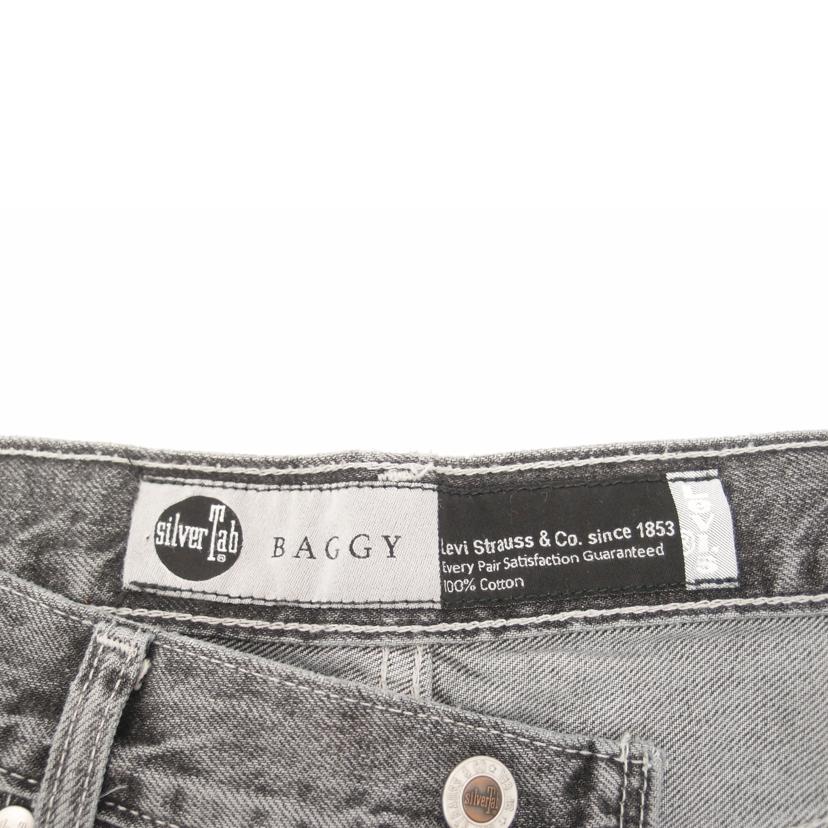 Levis リーバイス/シルバータブバギーデニム/39290-0002//Aランク/69