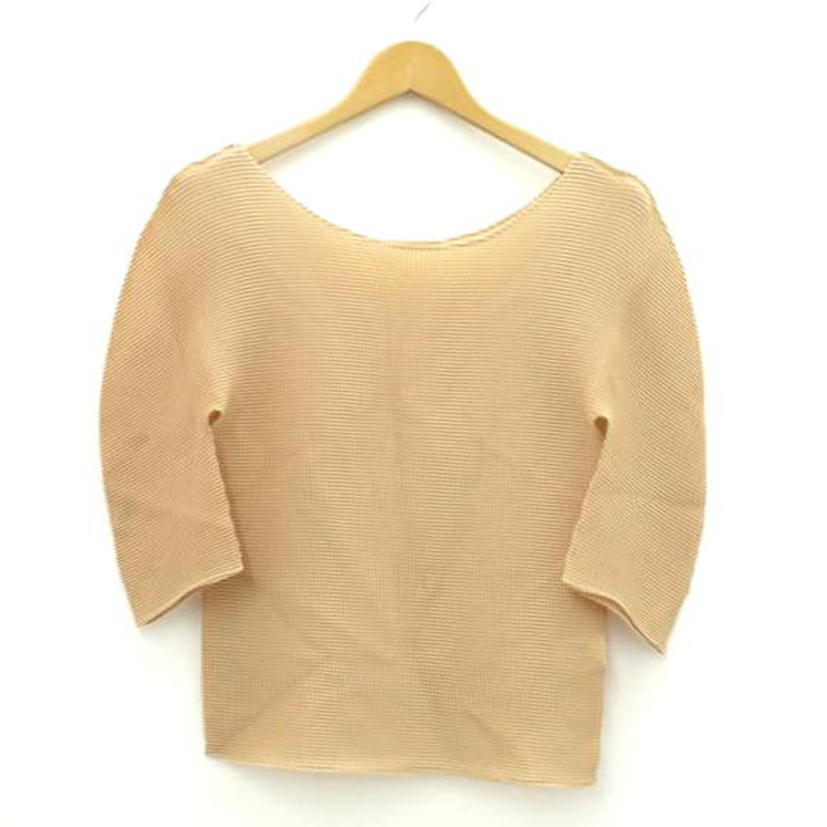 ISSEY MIYAKE me イッセイミヤケ/ISSEY MIYAKE me カットソー//SAランク/69