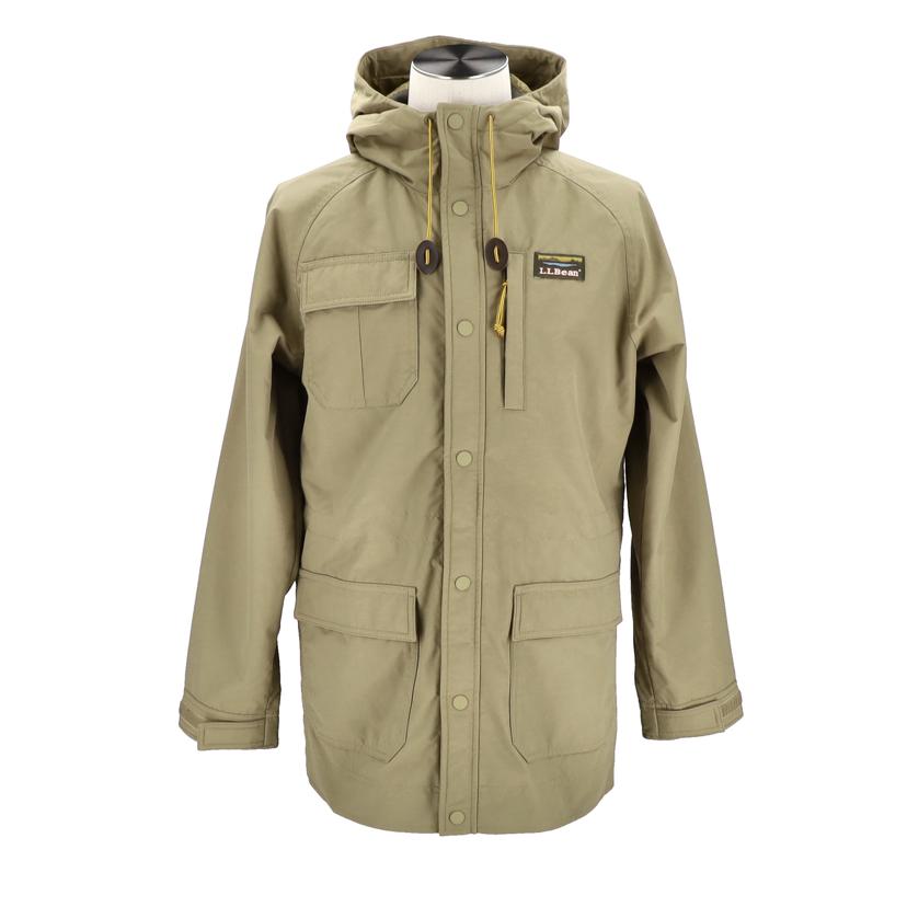 L.L.Bean エル・エル・ビーン/マウンテンフードパーカ/505043//Sランク/05