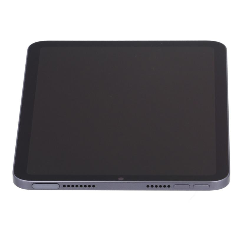 Apple アップル/iPad mini 第6世代 Wi-Fi 256GB 2021/MK7X3J/A//HJ6NH2DQTW/Bランク/75