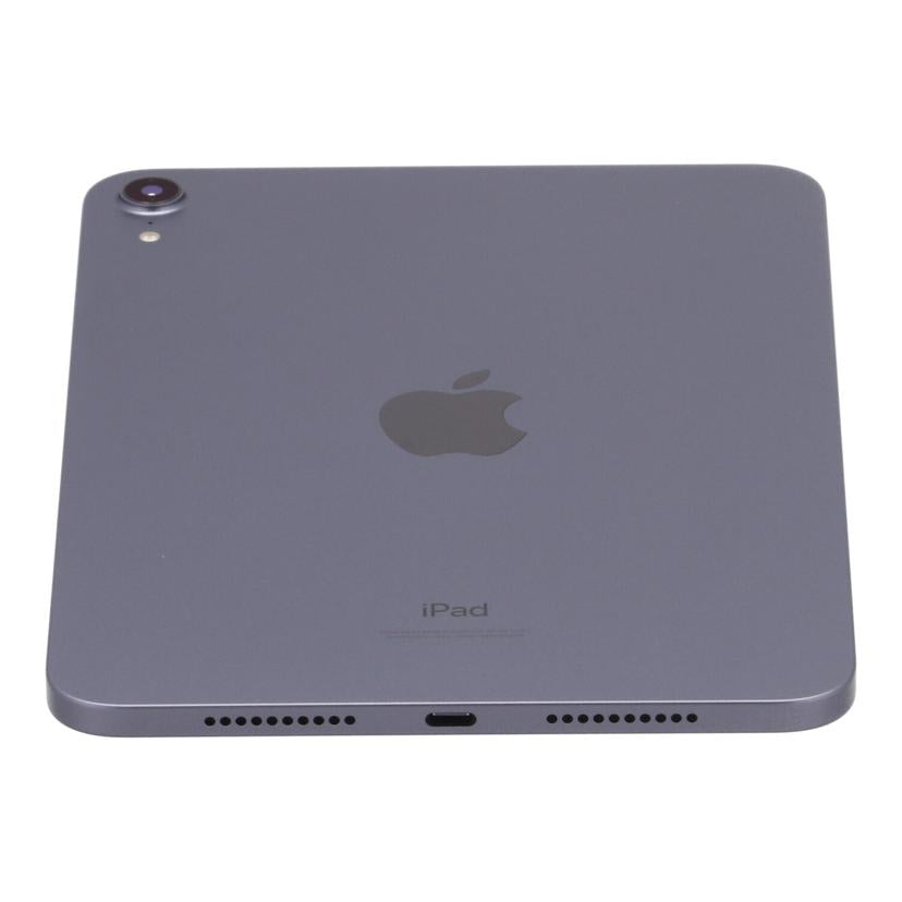 Apple アップル/iPad mini 第6世代 Wi-Fi 256GB 2021/MK7X3J/A//HJ6NH2DQTW/Bランク/75