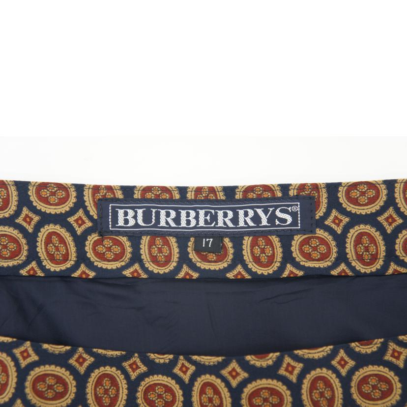 Burberry`s バーバリーズ/Burberry`sブラウス&スカートセット//Bランク/78