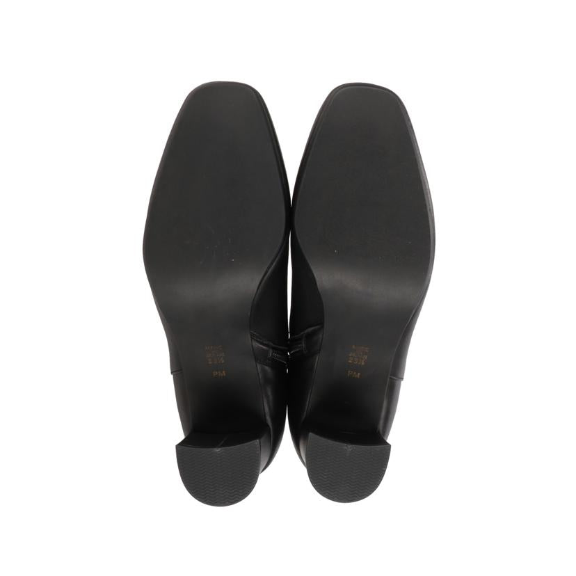 ダイアナ ダイアナ/スクエアトゥカーフショートブーツ/PM66206T//Aランク/85