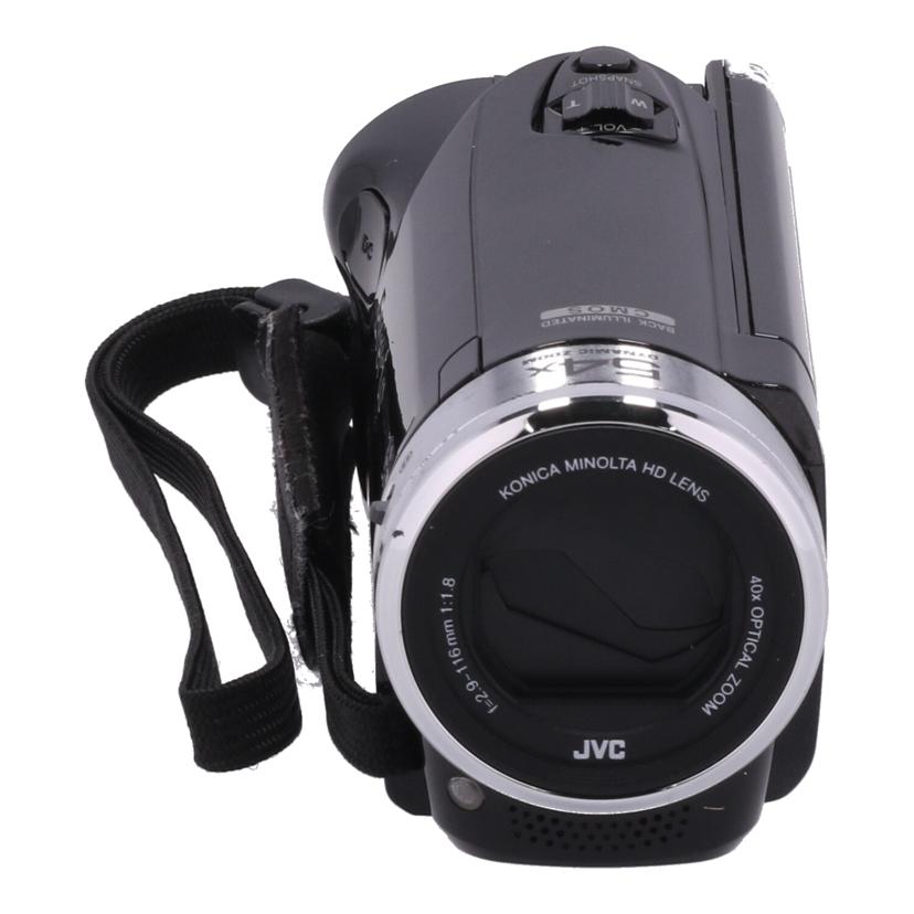 JVC JVCケンウッド /ビデオカメラ/Everio/GZ-E265//118C0998/Bランク/62