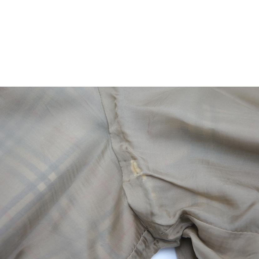 Burberry`s バーバリーズ/Burberry`s チェック柄巻きスカート風パンツ//Bランク/78