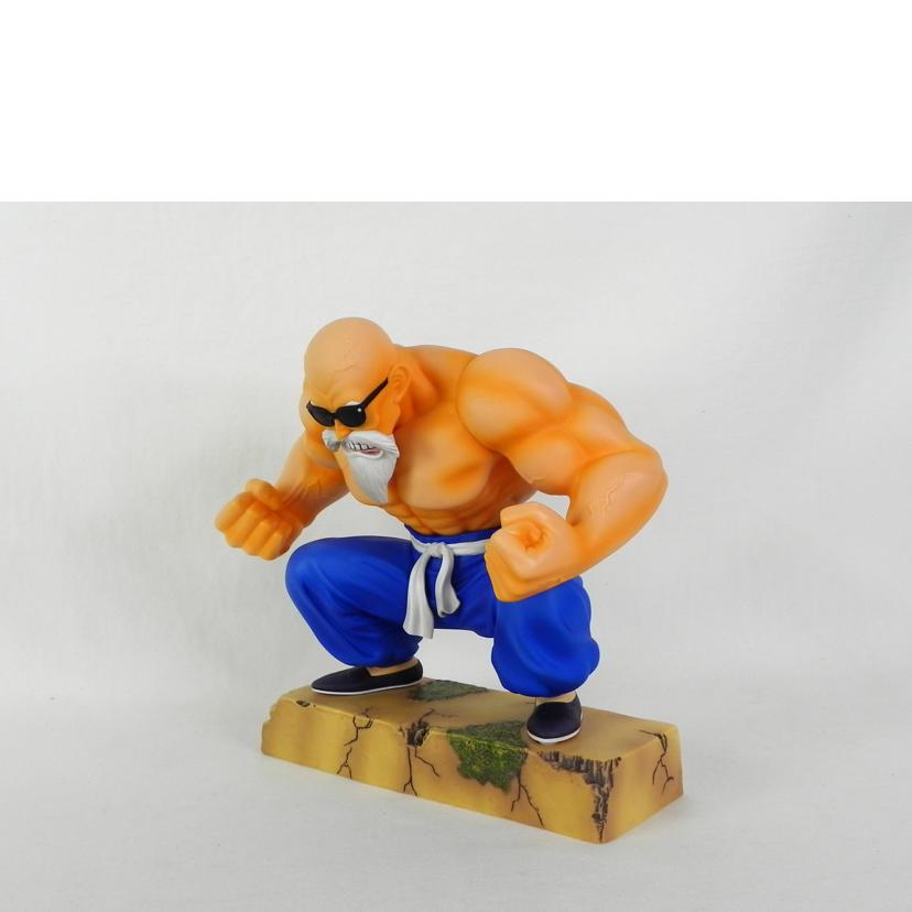 BANPRESTO バンプレスト/A賞 亀仙人 フィギュア/1番くじ ドラゴンボール 摩訶不思議アドベンチャー//ABランク/81