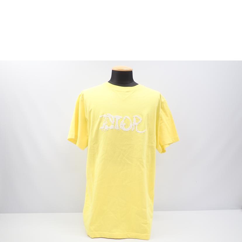 Dior ディオール/◇Tシャツ/ピータードイグ/143J685C0677//サイス****/Aランク/62