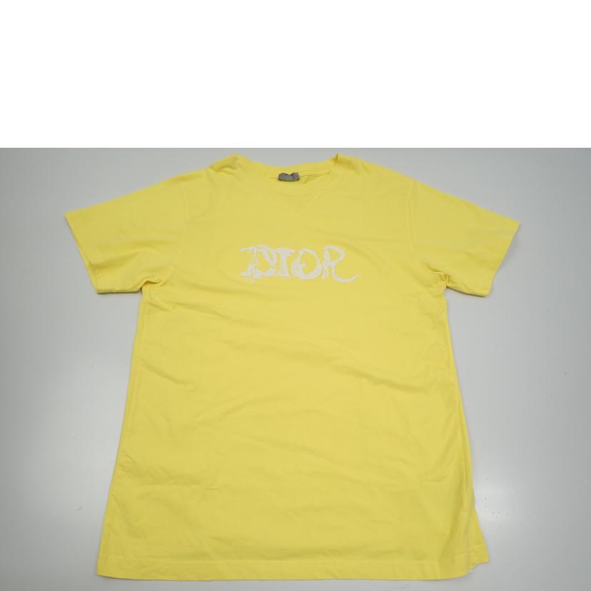 Dior ディオール/◇Tシャツ/ピータードイグ/143J685C0677//サイス****/Aランク/62