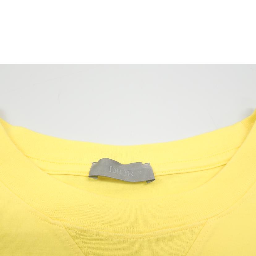 Dior ディオール/◇Tシャツ/ピータードイグ/143J685C0677//サイス****/Aランク/62