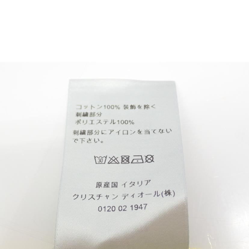 Dior ディオール/◇Tシャツ/ピータードイグ/143J685C0677//サイス****/Aランク/62