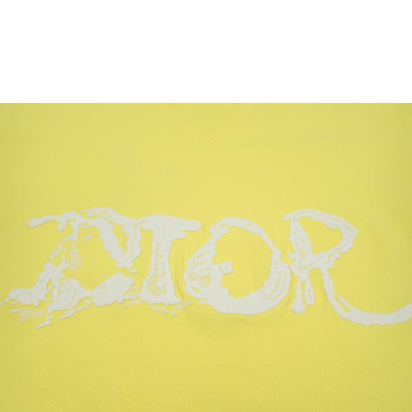 Dior ディオール/◇Tシャツ/ピータードイグ/143J685C0677//サイス****/Aランク/62
