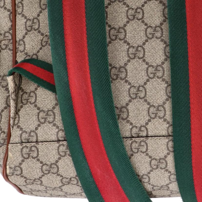 GUCCI グッチ/GGスプリ-ムティアンバックパック/427042//213***/ABランク/93