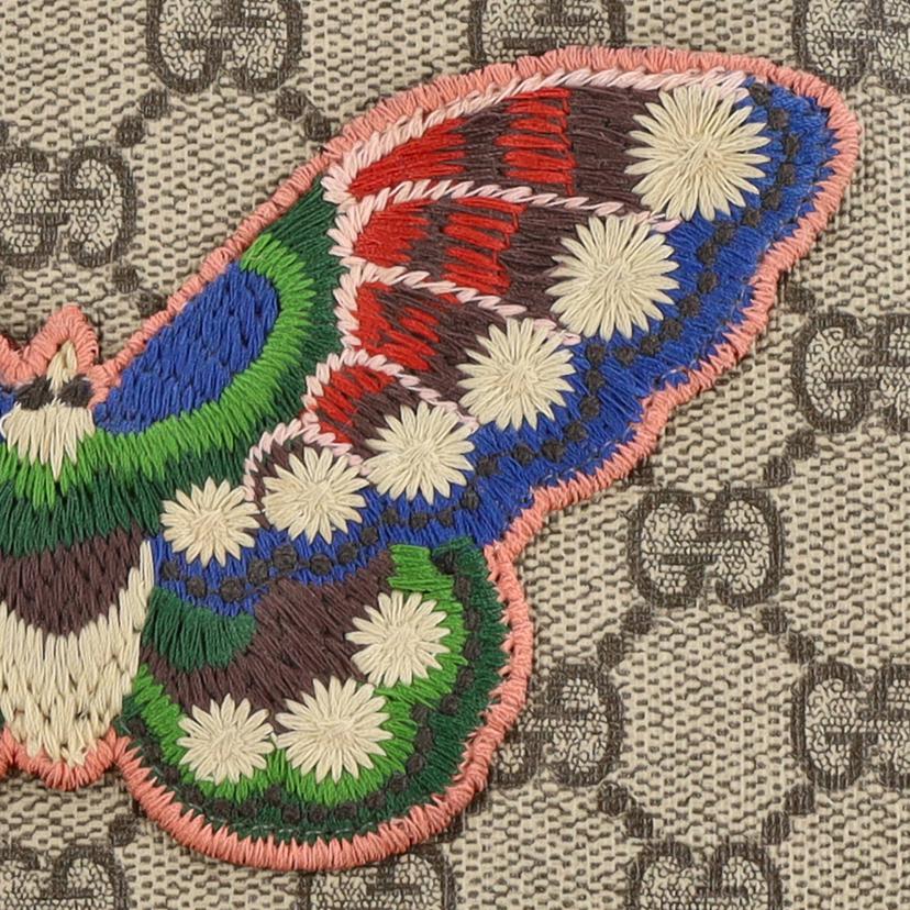 GUCCI グッチ/GGスプリ-ムティアンバックパック/427042//213***/ABランク/93