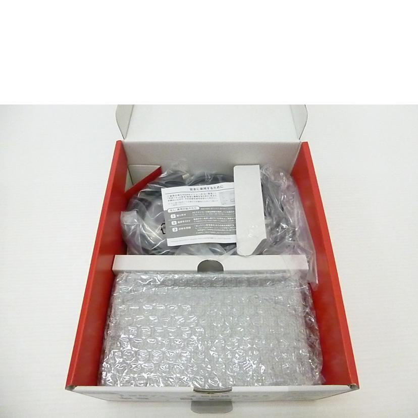 nintendo 任天堂/ニンテンドースイッチ本体ネオンブルー/レッド/HAD-S-KABAH//XKJ40046489698/SAランク/88