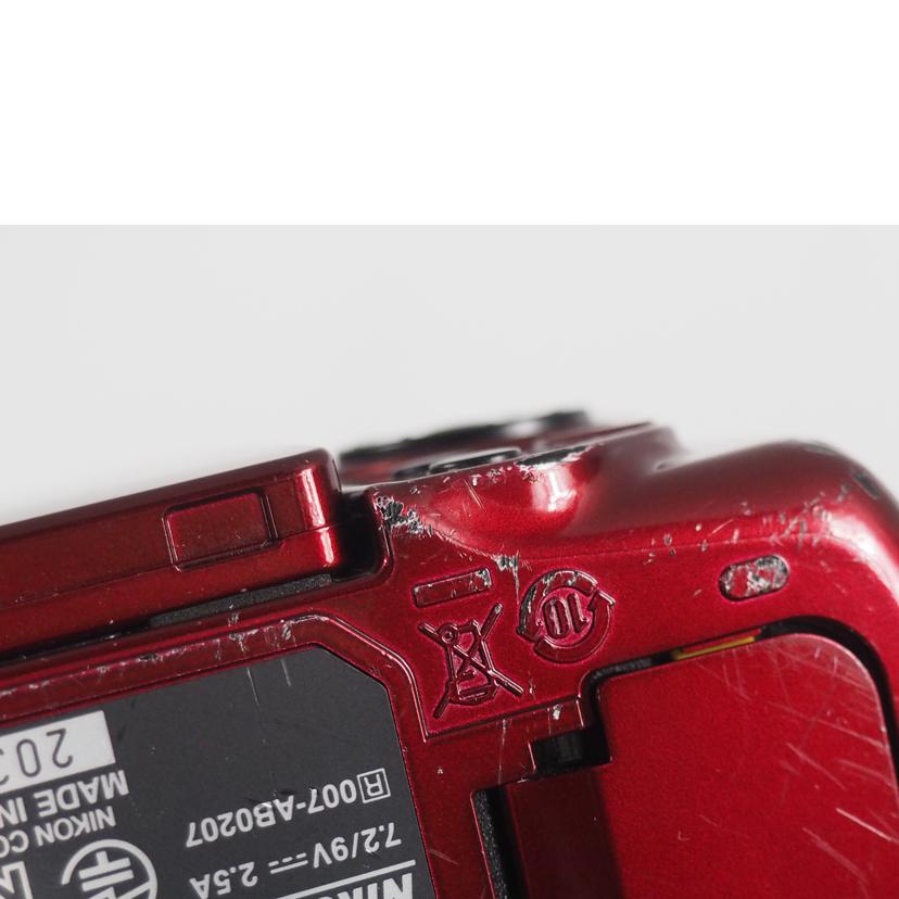 Nikon ニコン/デジタル一眼レフ レンズキット/D5300 18-140 VR//2033099/Bランク/79