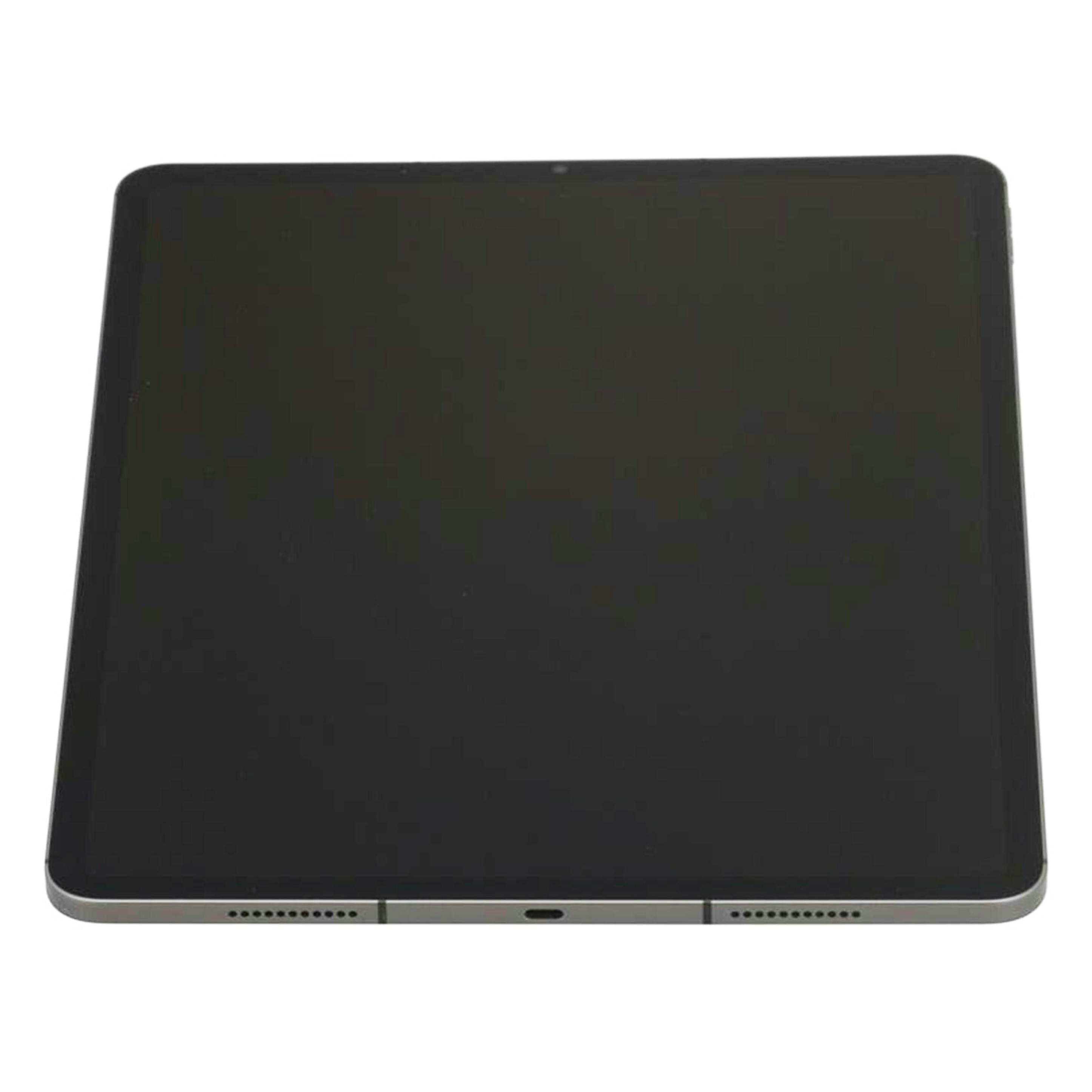 Apple アップル /iPad Pro 12.9インチ 第5世代 256GB /NHR63J/A//JYFF7VYWKR/Bランク/67